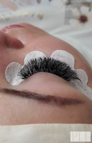 10D promade szempilla -D