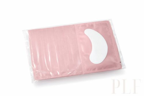 Szempilla alátét géles (50db)